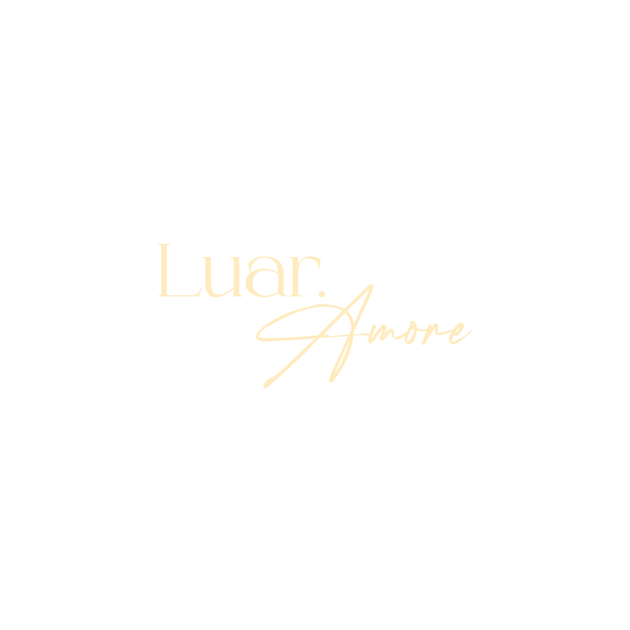Luar.Amore logo